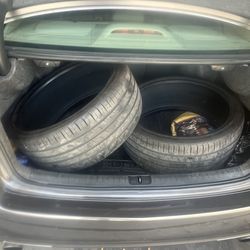 Tires