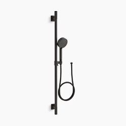 Kohler Handheld shower Set Oil Rubbed Bronze 