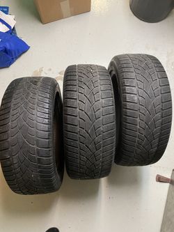 Dunlop sp winter sport 3d (3) Tires