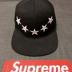 40oz NYC Snapback Hat One Size 