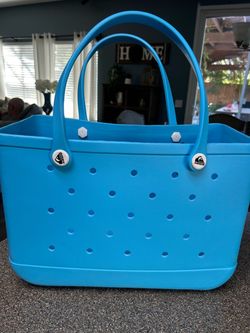 Quicksilver Beach Tote Bag Like new