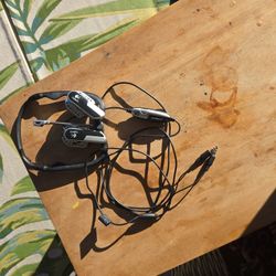 Logitech Wired USB Headset Model A925 $5