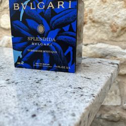 Bvlgari Splendida Tubereuse Mystique 3.4oz