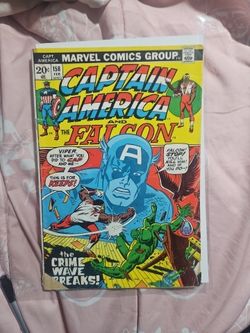 Must Haves Comics!