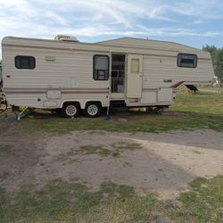 Se Renta Traila Rv