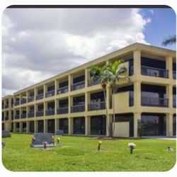 Caballero Rivero Woodlawn Park West 