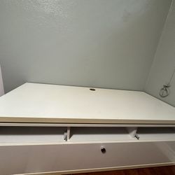 Tv stand or low console storage cabinet