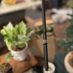 Yaxley’s Wand. Harry Potter World Wand