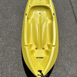Lifetime Wave Kid Kayak 6ft