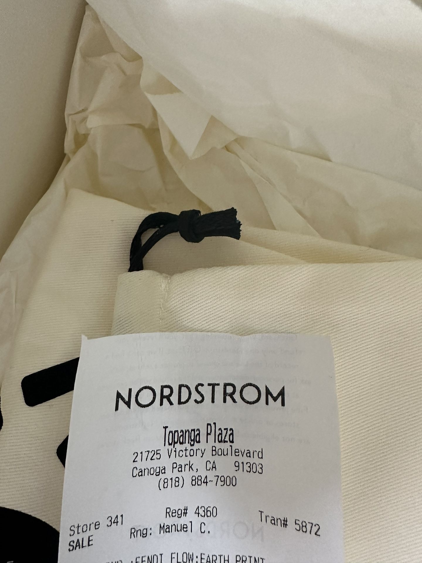 Brand New Designer Men's Shoes Size 10