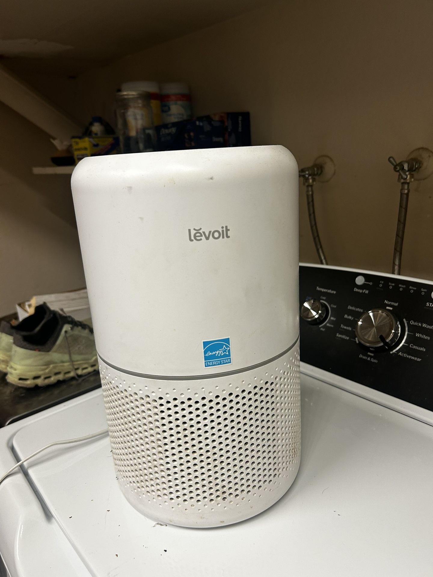 Levoit Air Purifier 