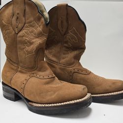 Arongo Boots Youth MADE IN Mexico 