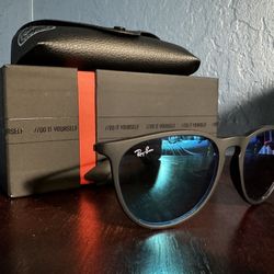 Brand New Ray-Ban Sunglasses