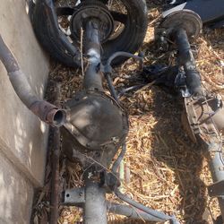Dakota Truck Parts 