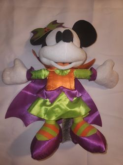 AUTHENTIC DISNEY ADORABLE MINNIE MOUSE.