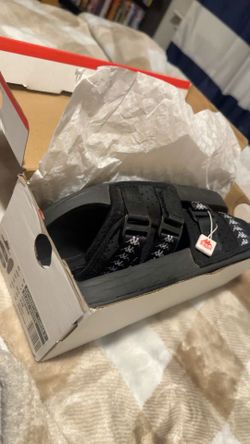 Kappa slides