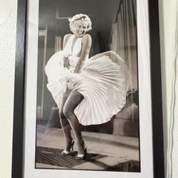 Marilyn Monroe Photo