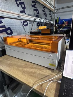 Xtool S1 40w Laser Bundle - $2500 OBO