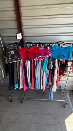 CLOTHING