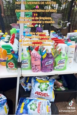 Paquetes Personalizados de Productos para el Hogar