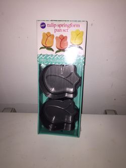 Baking pan