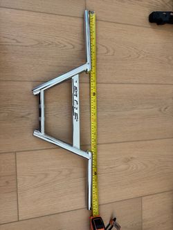 Elf cruiser Bmx handlebars