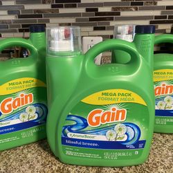 Gain