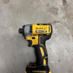 Dewalt Impact 
