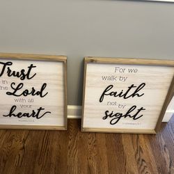Wall Decor