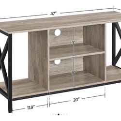 TV stand