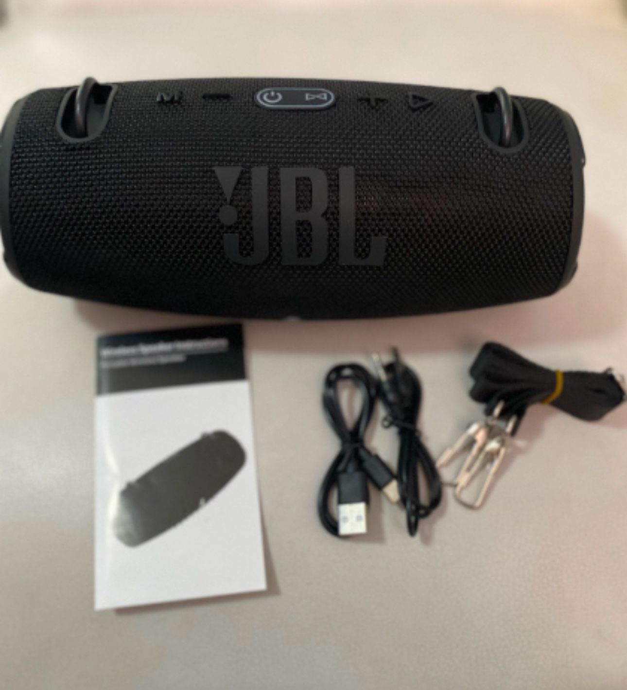 JBL extreme 3 