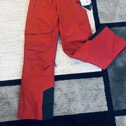 Ski / Snow Pants Men’s Medium Obermeyer 