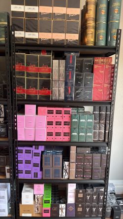 Proveedor de perfumes