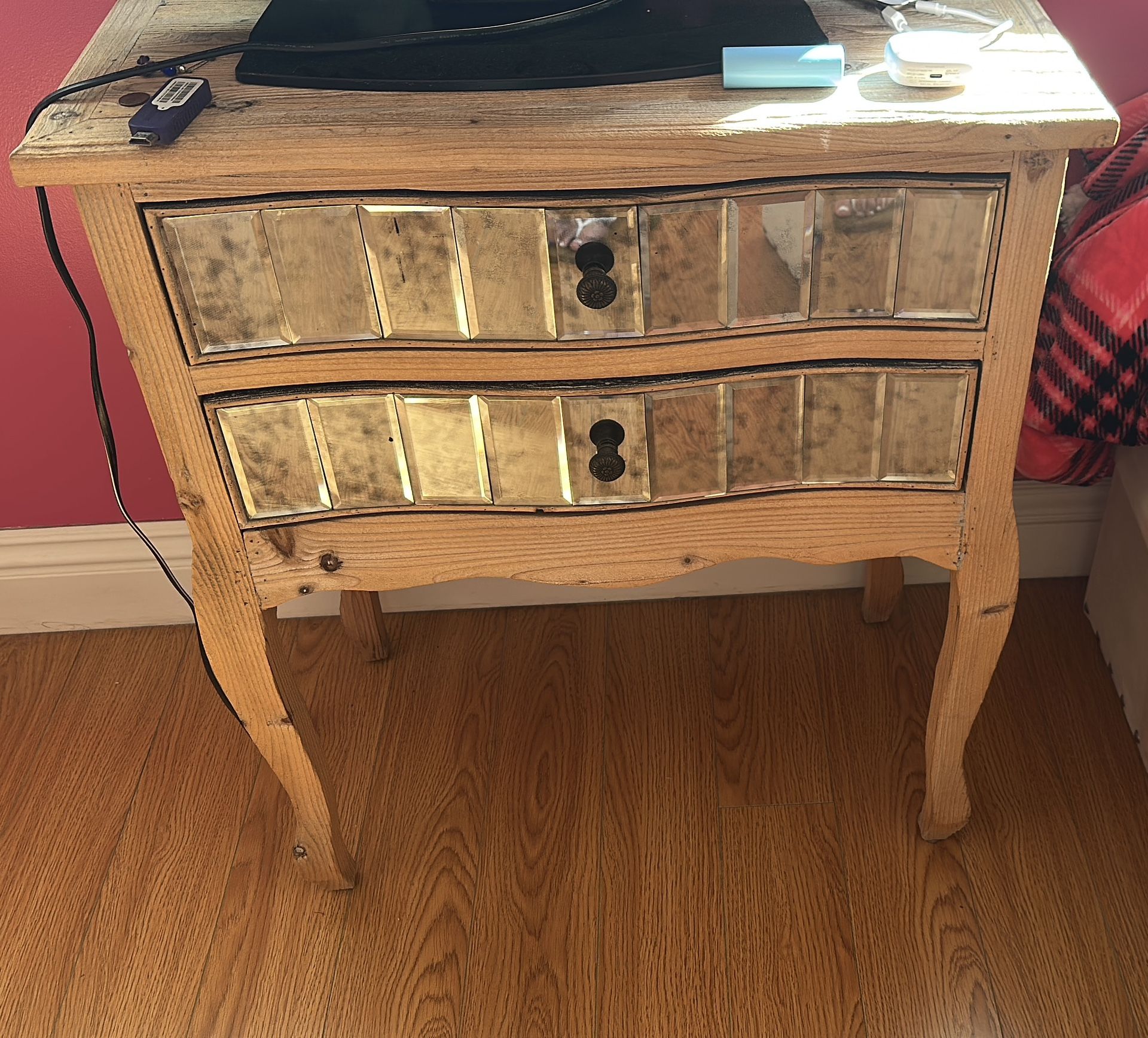 Bedroom Set