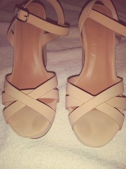 7 1/2 women heels