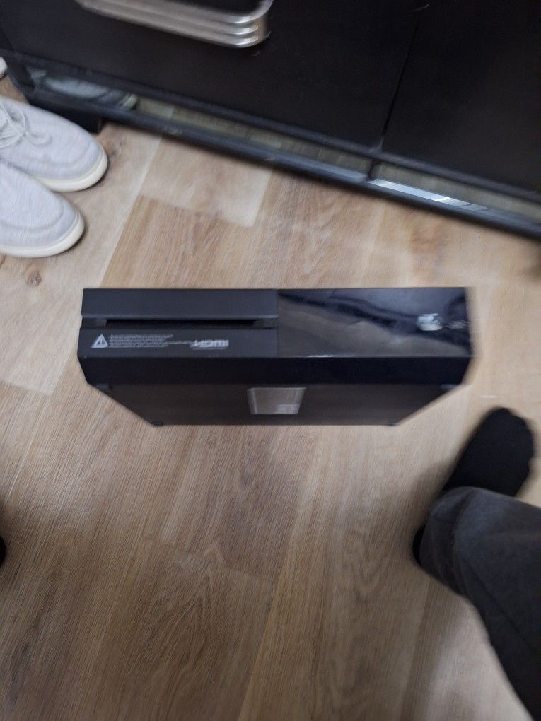 Xbox One
