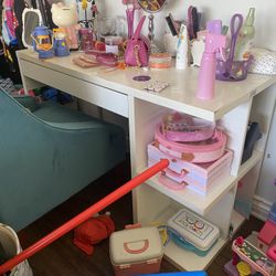IKEA Desk ONLY