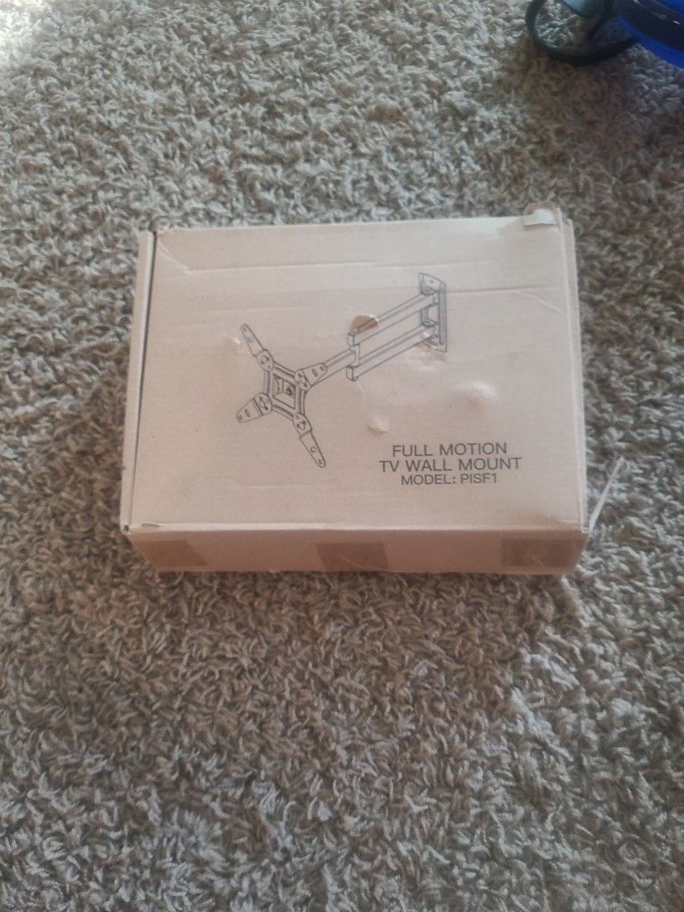 TV Wall Mount