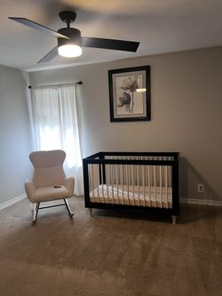 Crib For Sale