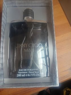 Jimmy Choo Man
