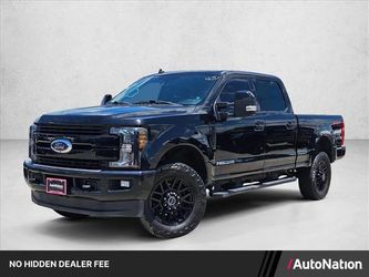 2019 Ford F-250