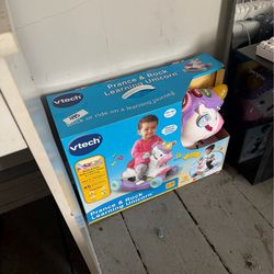 unicorn walker