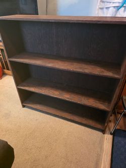 Bookshelf