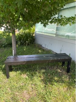 Bench