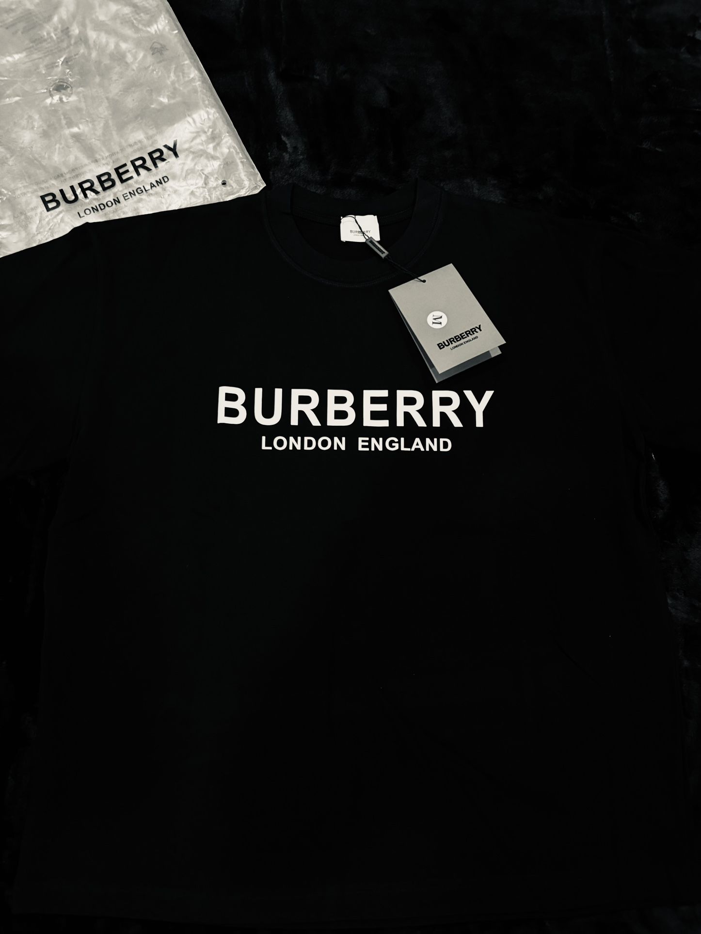Burberry Shirt