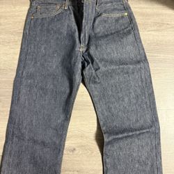 Levi’s 501