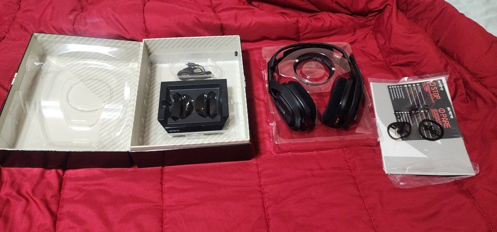 Astro A50 4 Generacion