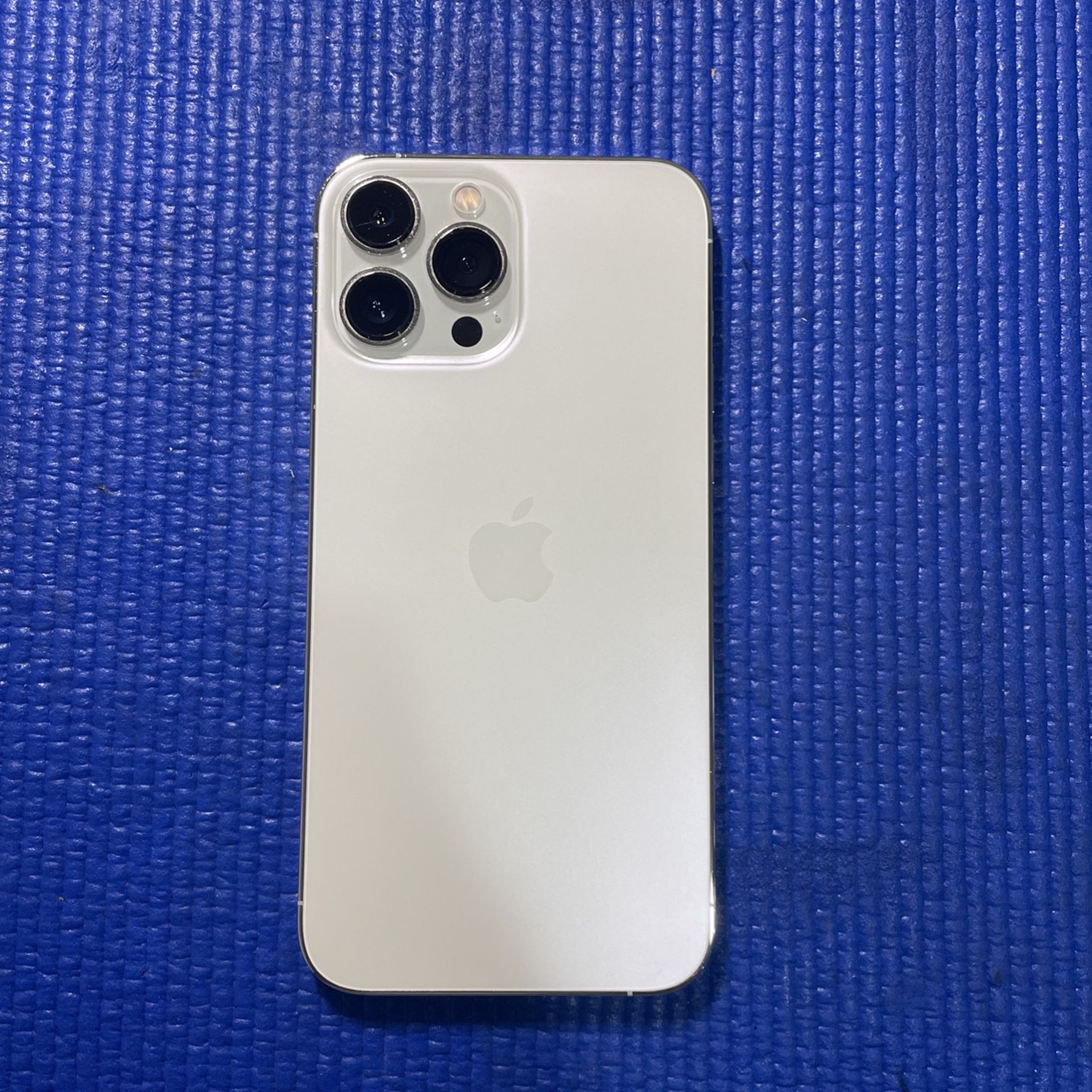 Iphone 13 Promax 512gb Silver Unlocked