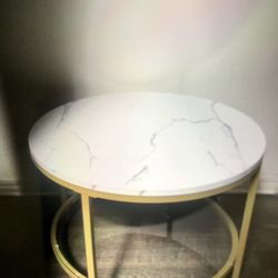 Center Table