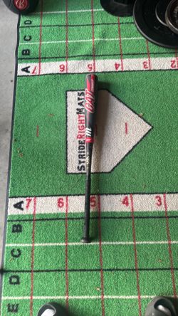 Marucci -11 USA bat 31 inch